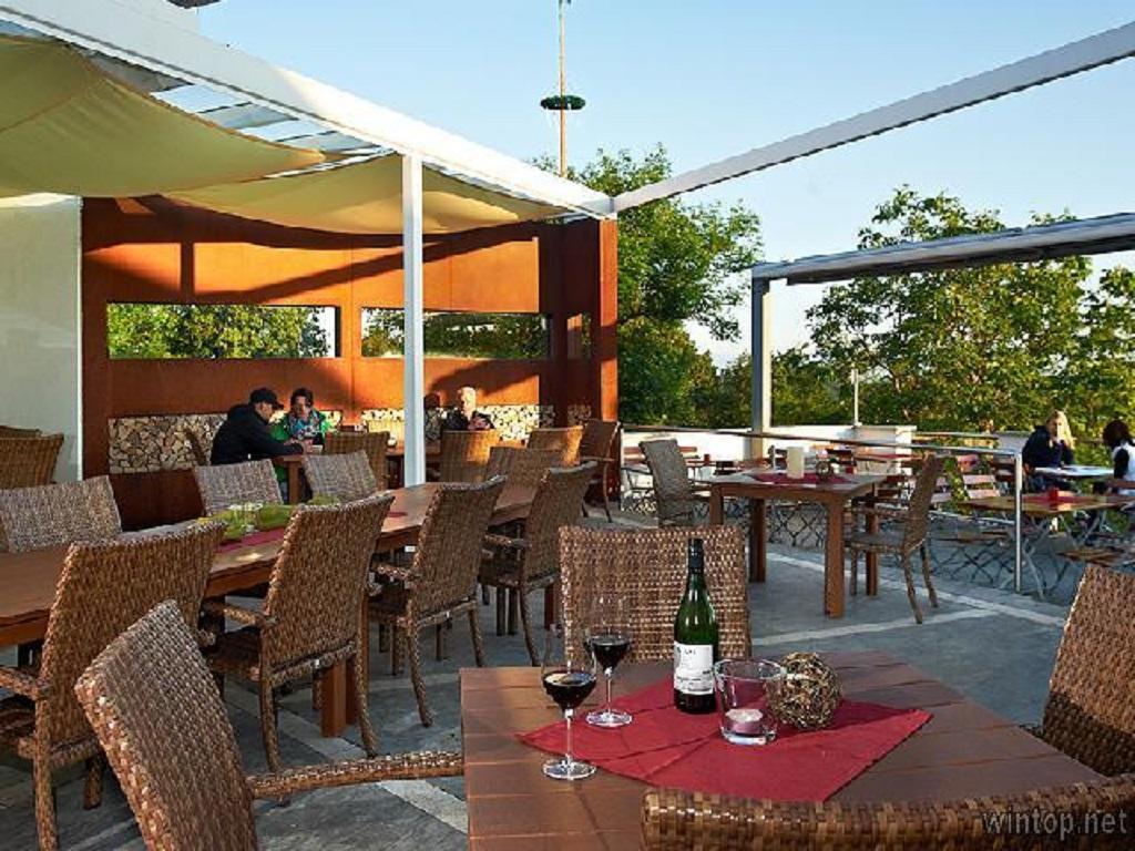 Ritterschaenke Hotel Essing Ngoại thất bức ảnh